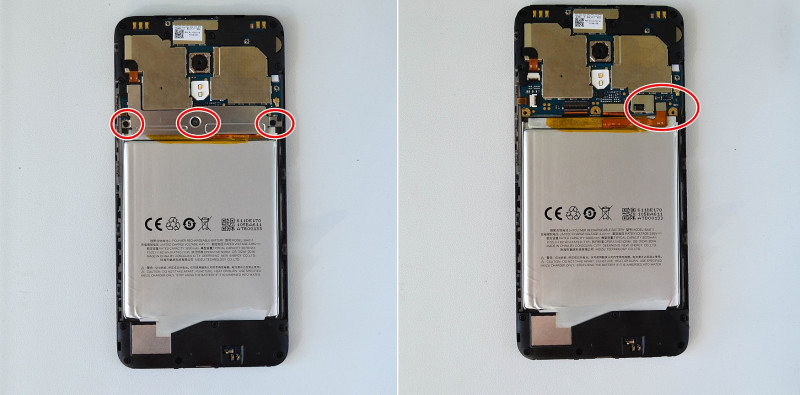 JD.ru: Обзор смартфона Meizu M5: недорого - не значит плохо