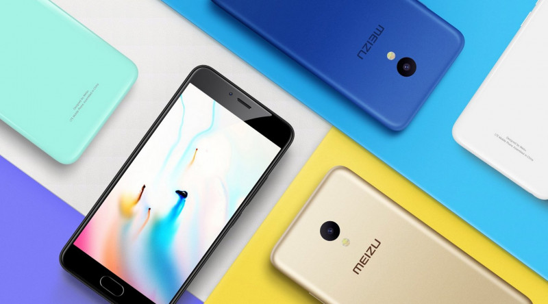 JD.ru: Обзор смартфона Meizu M5: недорого - не значит плохо