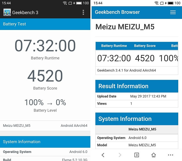JD.ru: Обзор смартфона Meizu M5: недорого - не значит плохо