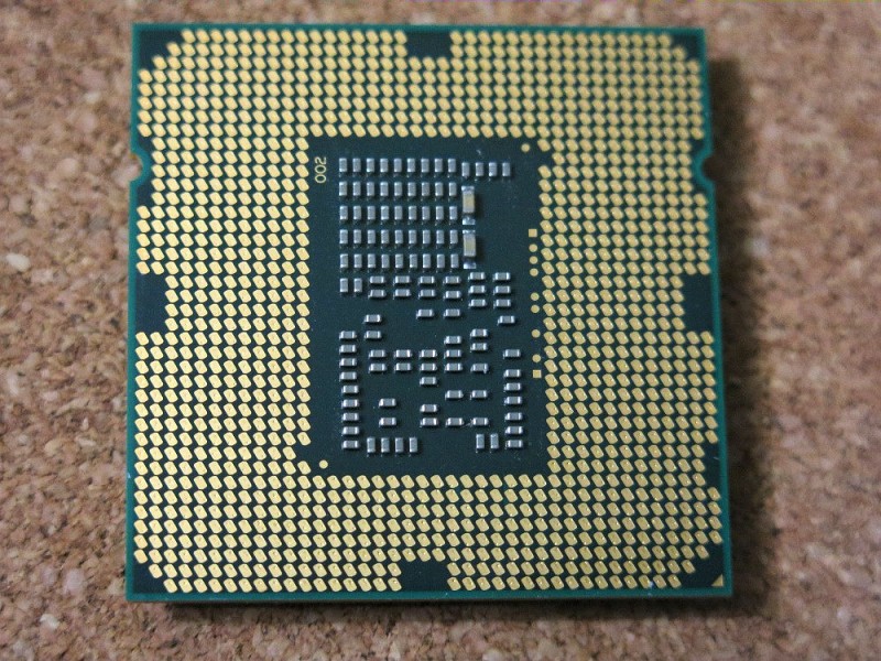 Intel a6