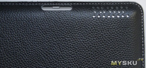 YooBao Lichee Pattern Genuine Leather Case for iPad 3/iPad 4 - Black YooBao Lichee Pattern Genuine Leather Case for iPad 3/iPad 4 - Black