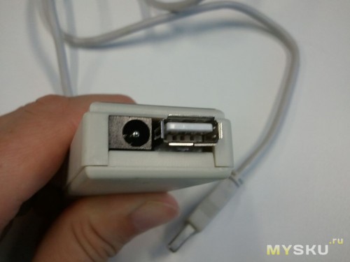 Тонометр с подключением к пк через usb