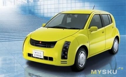toyota will cypha