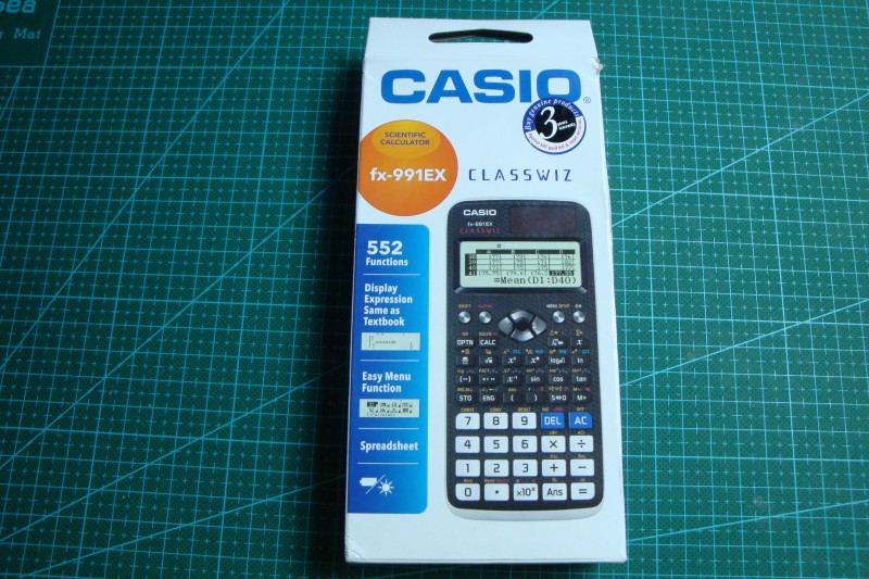 Casio калькулятор инструкция