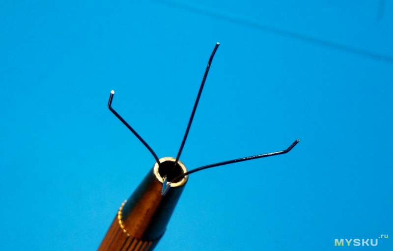 Механический паук для захвата мелких деталей (Jakemy JM-T8-11)