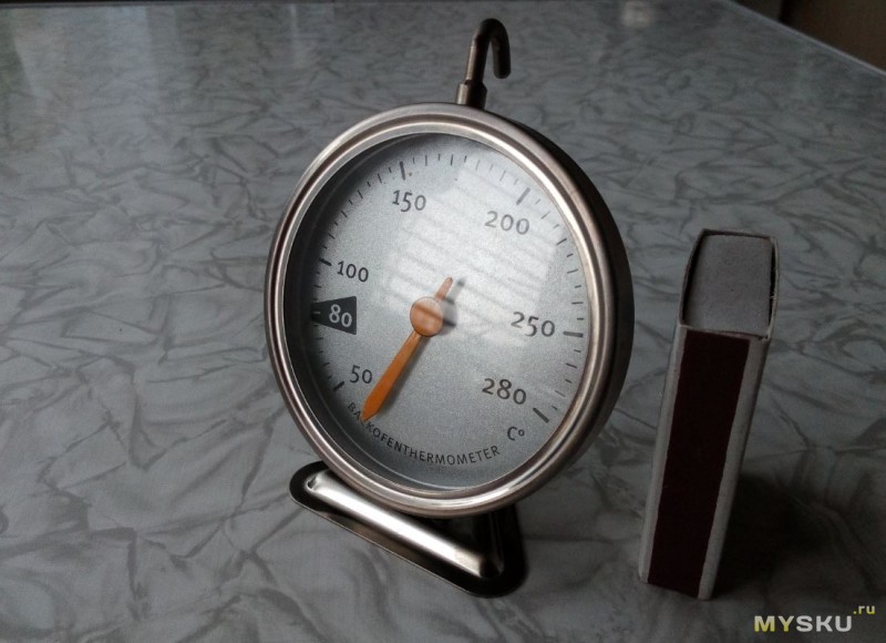 термометр в духовку на валберис