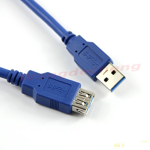 Ext. cable USB3