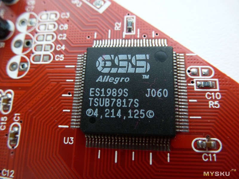 ess es1988s driver win7 64bit