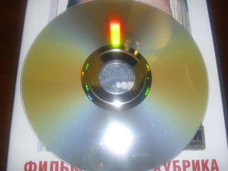 Где производят cd диски