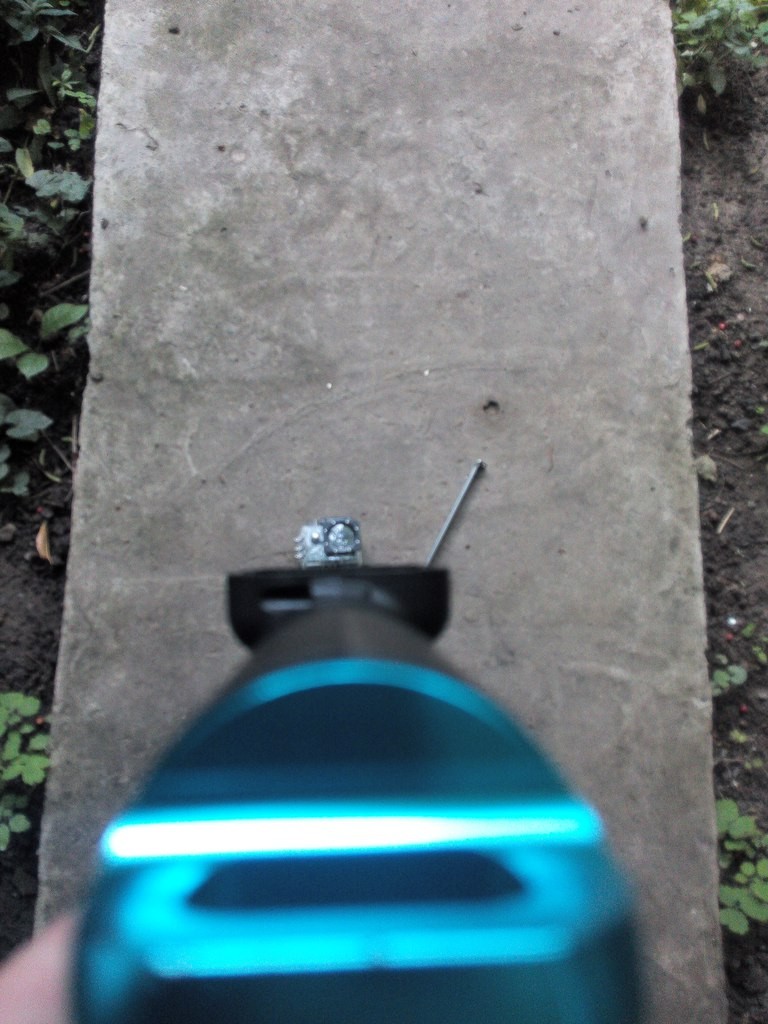 Монопод для GoPro, которым можно побить селфи-фоба