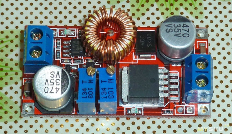 Lm2596s Datasheet Na Russkom