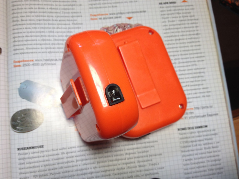 126d16 Надувная игрушка динозавр как надуть