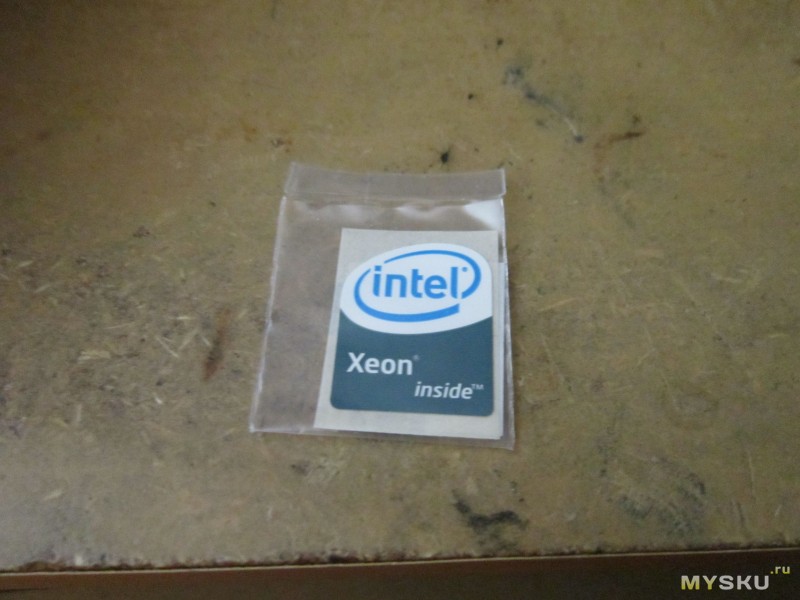 Наклейка Для Ноутбука Интел I7 Купить