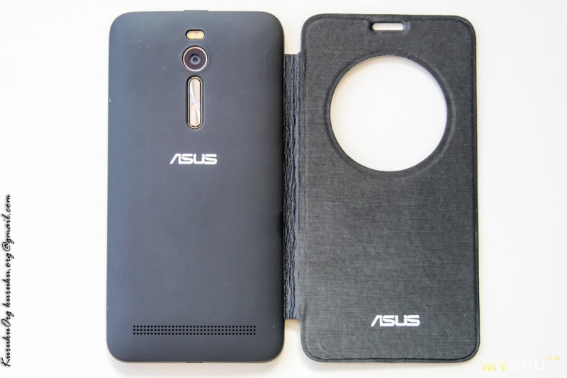 asus view flip cover что это за программа на андроид