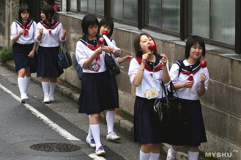 Секс Японских Школьниц Бесплатно