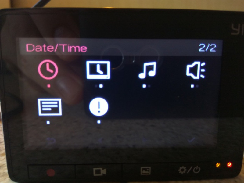 TomTop: Видеорегистратор Xiaomi Yi DVR. Сравнение двух регистраторов после 1.5 года использования.