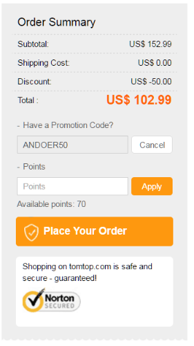 Акции и купоны: Экшен камера Andoer 4K (4K 30, FHD 120fps) за 102$ (купон на -50$).