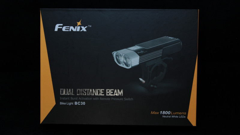 fenix bc30