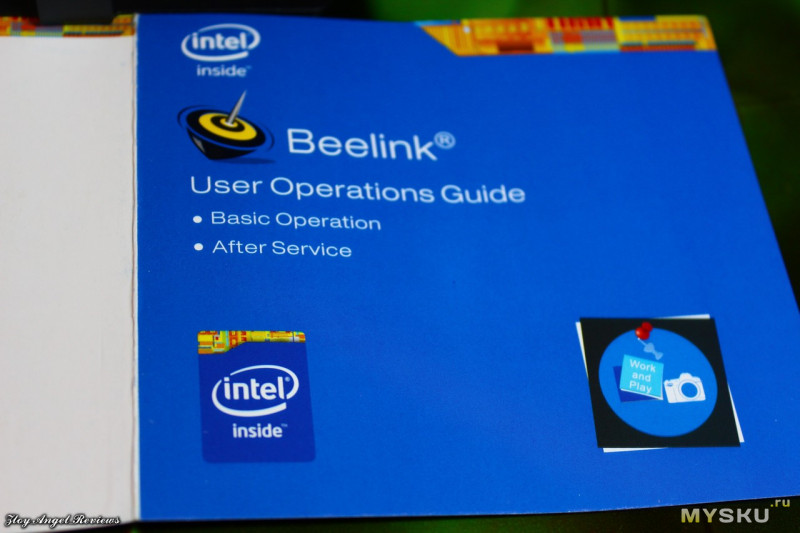 Мини ПК Beelink M1. Производительный и компактный безвентиляторный компьютер на Intel Apollo Lake N3450, с 4gb ОЗУ и возможностью добавить SSD
