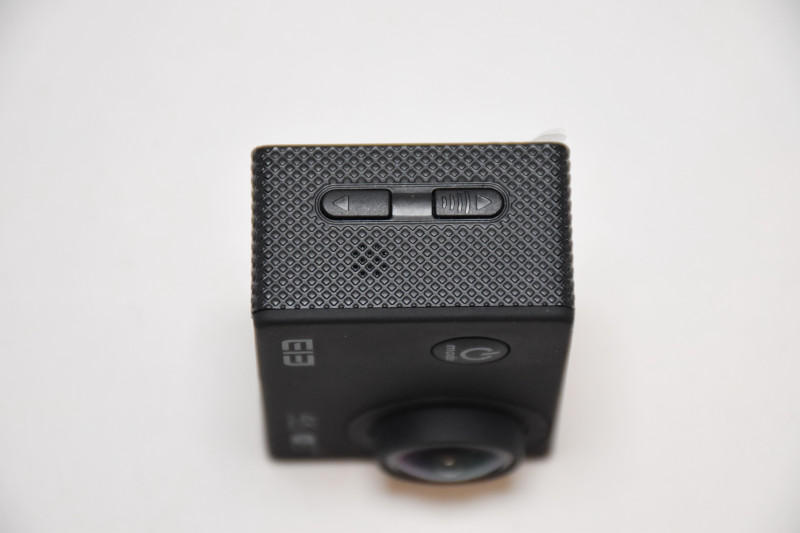 GearBest: Elephone ELE Explorer 4K - наша первая Action Camera