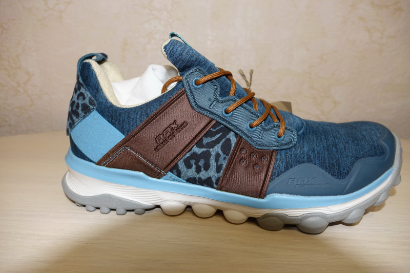 70a94f можно ли носить кроссовки без стелек