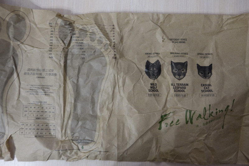 afa939 можно ли носить кроссовки без стелек