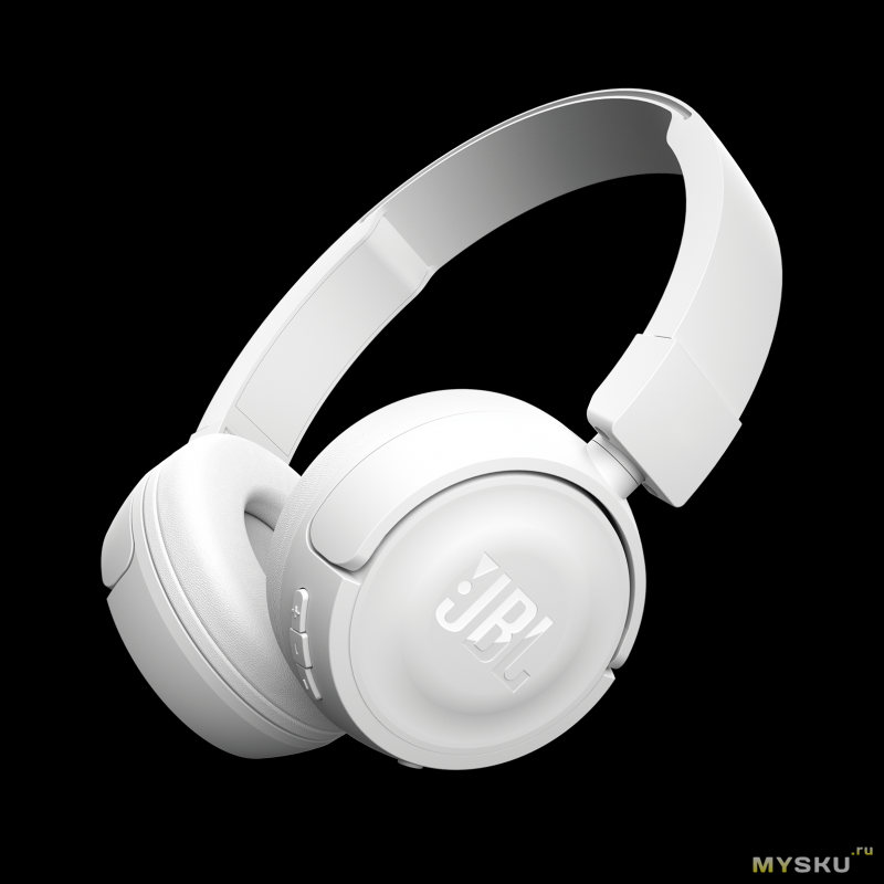 Наушники jbl white